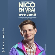 Nicolas LACROIX - trop gentil