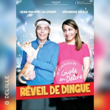REVEIL DE DINGUE