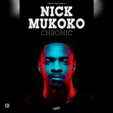 Nick Mukoko dans "Chronic"