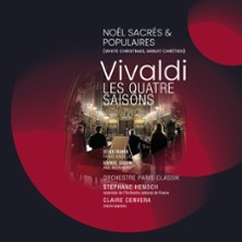 Vivaldi : Les Quatres Saisons