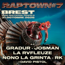 Festival Raptown