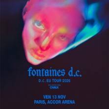 Fontaines D.C.