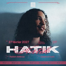 Hatik