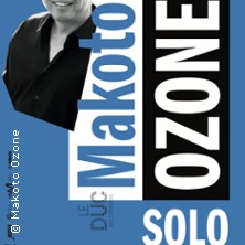 Makoto Ozone