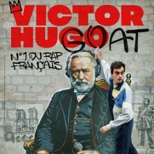Victor Hugoat N&deg;1 du Rap Fran&ccedil;ais