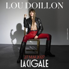 Lou Doillon