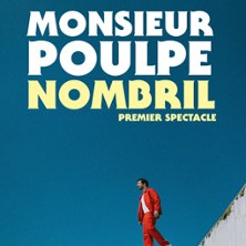 Monsieur Poulpe