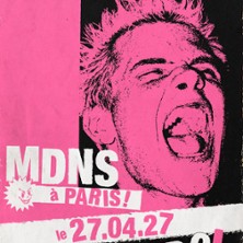 MDNS