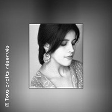 Souad Massi