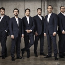 Renaissance - The King's Singers