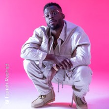 Isaiah Rashad