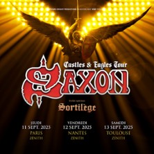 Saxon