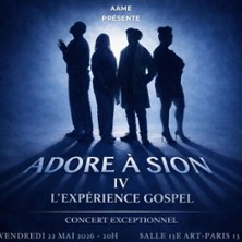 Adore a Sion