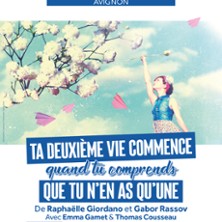 Festival Off Avignon