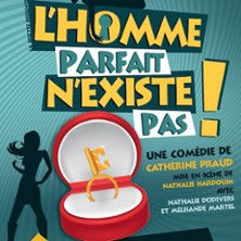 L'Homme Parfait N'existe Pas