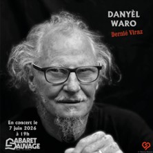 Danyel Waro
