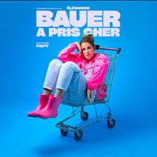 El&eacute;onore Bauer