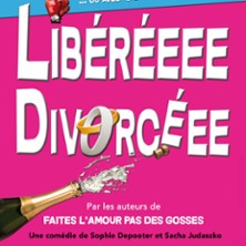 Lib&eacute;r&eacute;e Divorc&eacute;e