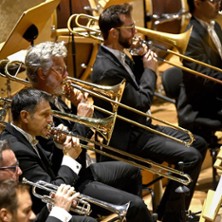 Orchestre National Bordeaux Aquitaine
