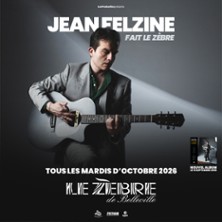 Jean Felzine en Duo