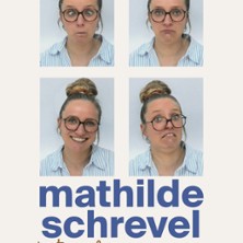 Mathilde Schrevel