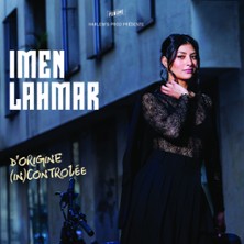 Imen Lahmar