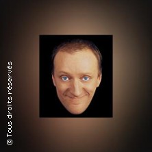 Gilles Detroit