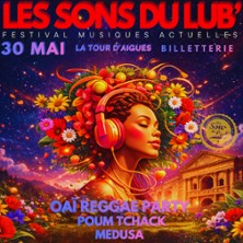 Les Sons du Lub'