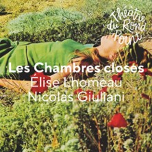 LES CHAMBRES CLOSES