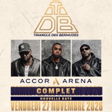 Triangle des Bermudes