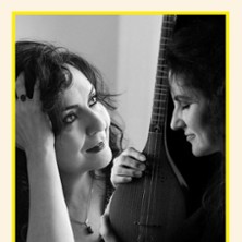 Mahsa Vahdat & Shadi Fathi - Les Suds &agrave; Arles