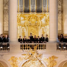 Haendel : Le Messie - Chapelle Royale, Versailles