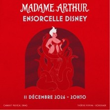 Madame Arthur Enflamme Montpellier