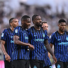 Inter Milan