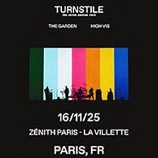 Turnstile