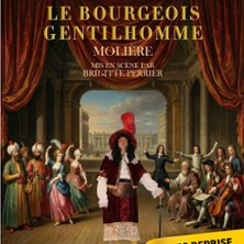 Le Bourgeois Gentilhomme