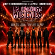 LES COMEDIES MUSICALES L'Histoire Continue