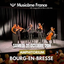 Ensemble Music&acirc;me France 