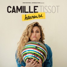 Camille Tissot - Heureuse montpellier 2026