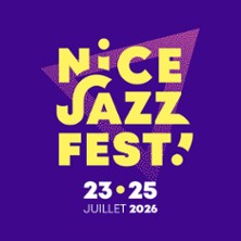Nice Jazz Fest !