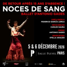 Noces de Sang