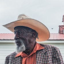 Robert Finley, Tourn&eacute;e
