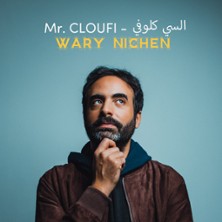 Wary Nichen en Arabe
