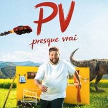 PV Presque Vrai