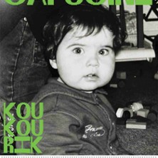 BONJOUR CAPUCINE En Rodage