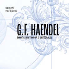 Georg Friedrich Haendel