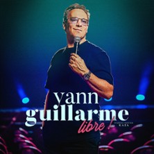 Yann Guillarme - Libre - Festival Bourges Humour et Vin