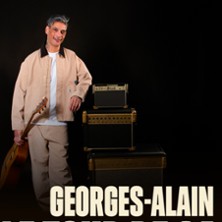 GEORGES-ALAIN Le Tour de Ga