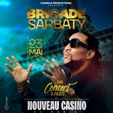 Brigade Sabarty