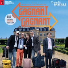 Gagnant Gagnant